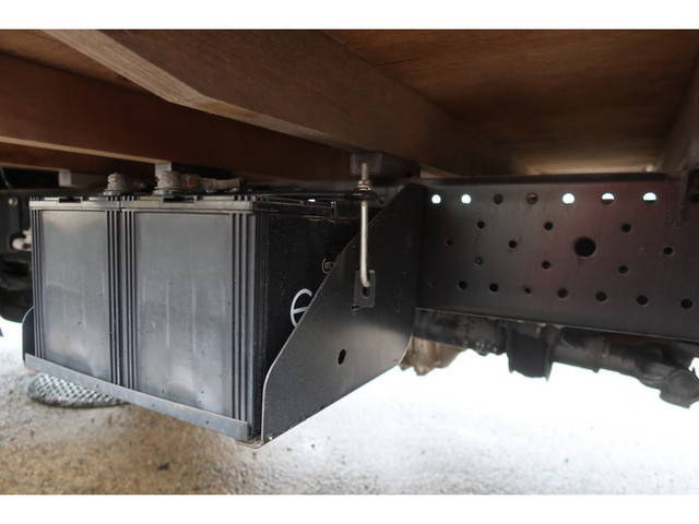 マツダタイタン平ボディ小型（2t・3t）[写真18]