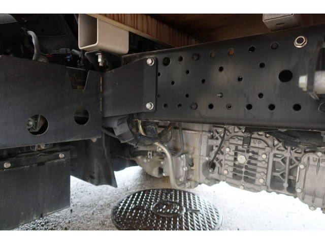 マツダタイタン平ボディ小型（2t・3t）[写真19]