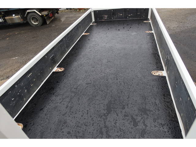 マツダタイタン平ボディ小型（2t・3t）[写真20]