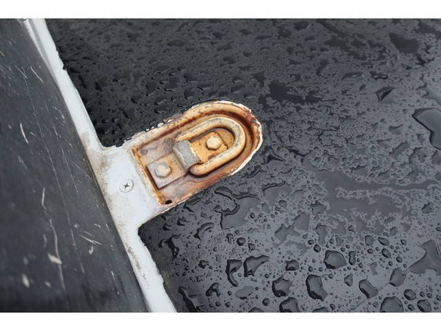 マツダタイタン平ボディ小型（2t・3t）[写真21]