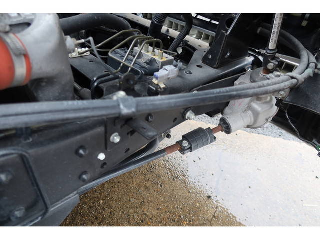 マツダタイタン平ボディ小型（2t・3t）[写真24]