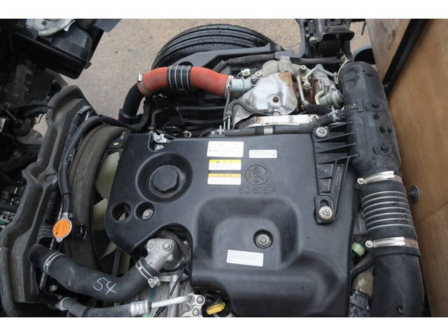 マツダタイタン平ボディ小型（2t・3t）[写真25]