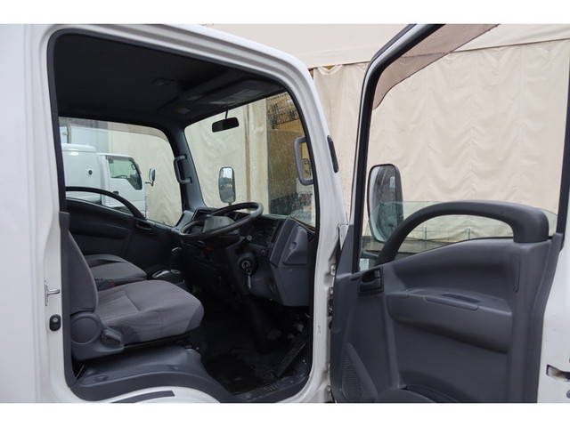 マツダタイタン平ボディ小型（2t・3t）[写真27]