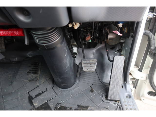 マツダタイタン平ボディ小型（2t・3t）[写真28]