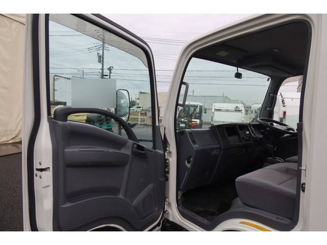 マツダタイタン平ボディ小型（2t・3t）[写真37]