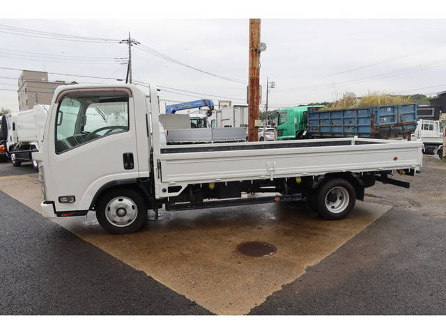 マツダタイタン平ボディ小型（2t・3t）[写真04]