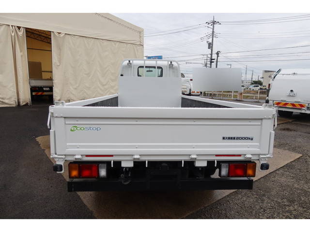 マツダタイタン平ボディ小型（2t・3t）[写真05]