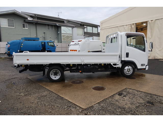 マツダタイタン平ボディ小型（2t・3t）[写真06]