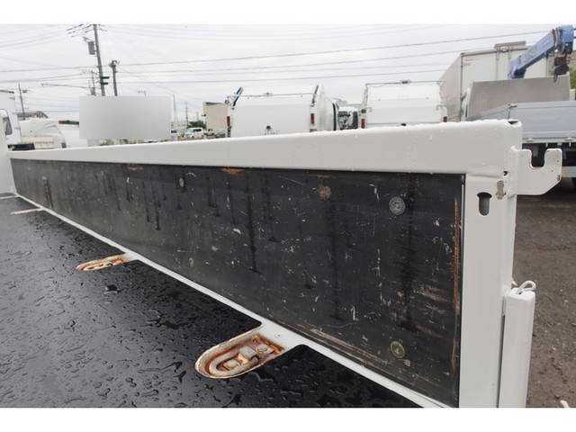 マツダタイタン平ボディ小型（2t・3t）[写真09]