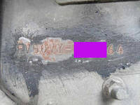 三菱ふそうスーパーグレートコンテナ専用車大型（10t）[写真11]