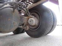 三菱ふそうスーパーグレートコンテナ専用車大型（10t）[写真14]