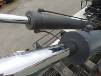 三菱ふそうスーパーグレートコンテナ専用車大型（10t）[写真19]