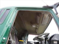 三菱ふそうスーパーグレートコンテナ専用車大型（10t）[写真23]