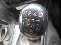 三菱ふそうスーパーグレートコンテナ専用車大型（10t）[写真29]