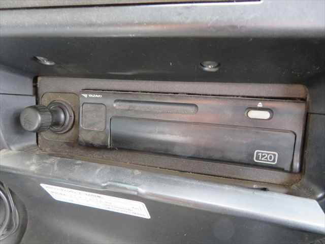 三菱ふそうスーパーグレートコンテナ専用車大型（10t）[写真30]