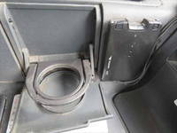 三菱ふそうスーパーグレートコンテナ専用車大型（10t）[写真32]