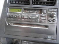 三菱ふそうスーパーグレートコンテナ専用車大型（10t）[写真33]