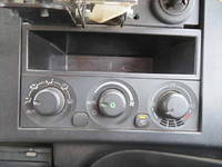 三菱ふそうスーパーグレートコンテナ専用車大型（10t）[写真34]