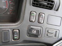 三菱ふそうスーパーグレートコンテナ専用車大型（10t）[写真36]