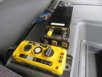 三菱ふそうスーパーグレートコンテナ専用車大型（10t）[写真38]