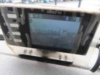 三菱ふそうスーパーグレートコンテナ専用車大型（10t）[写真40]