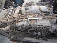 いすゞギガアルミウイング大型（10t）[写真17]