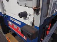 いすゞギガアルミウイング大型（10t）[写真31]