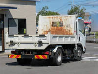 いすゞエルフローダーダンプ小型（2t・3t）[写真02]