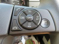 三菱ふそうファイタークレーン4段中型（4t）[写真13]