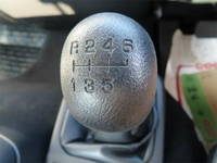 三菱ふそうファイタークレーン4段中型（4t）[写真18]