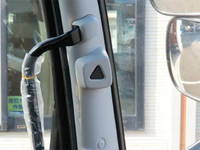 三菱ふそうファイタークレーン4段中型（4t）[写真20]