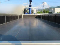 三菱ふそうファイタークレーン4段中型（4t）[写真22]