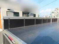 三菱ふそうファイタークレーン4段中型（4t）[写真23]