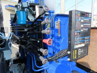 三菱ふそうファイタークレーン4段中型（4t）[写真27]