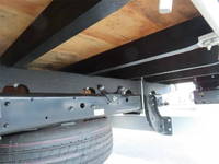 三菱ふそうファイタークレーン4段中型（4t）[写真34]