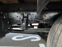 三菱ふそうファイタークレーン4段中型（4t）[写真38]