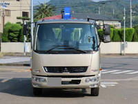 三菱ふそうファイタークレーン4段中型（4t）[写真05]