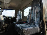 三菱ふそうファイタークレーン4段中型（4t）[写真09]