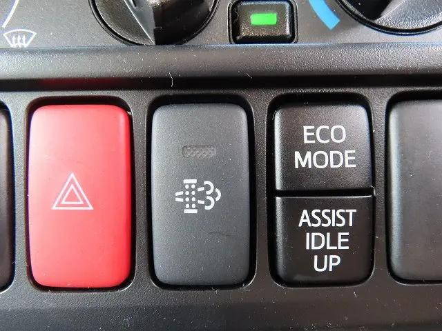 日野デュトロダンプ小型（2t・3t）[写真13]