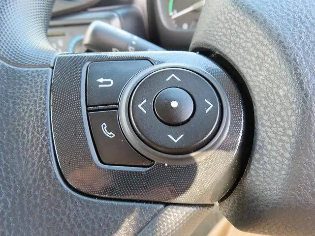 日野デュトロダンプ小型（2t・3t）[写真15]