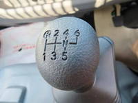 日野デュトロダンプ小型（2t・3t）[写真17]