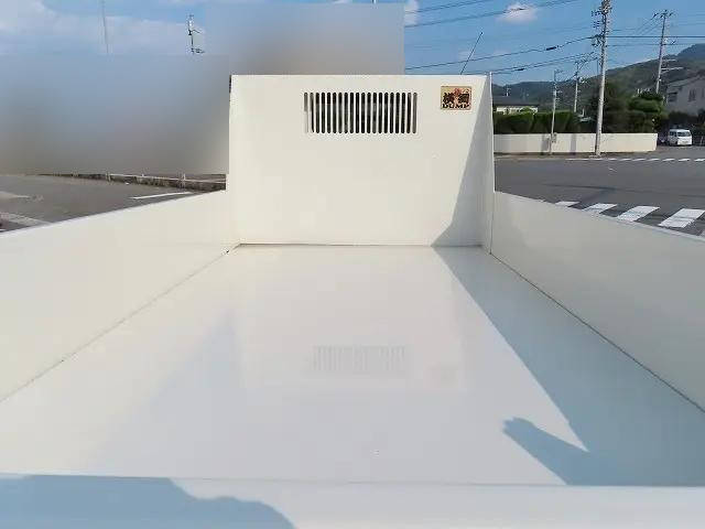 日野デュトロダンプ小型（2t・3t）[写真20]