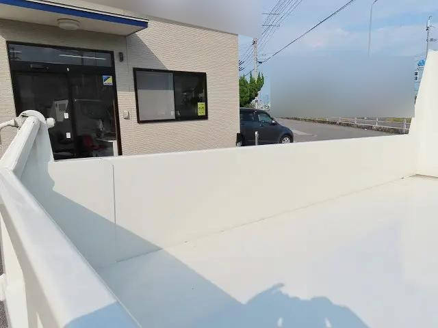 日野デュトロダンプ小型（2t・3t）[写真21]