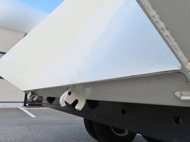 日野デュトロダンプ小型（2t・3t）[写真23]