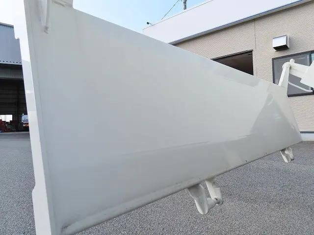 日野デュトロダンプ小型（2t・3t）[写真24]