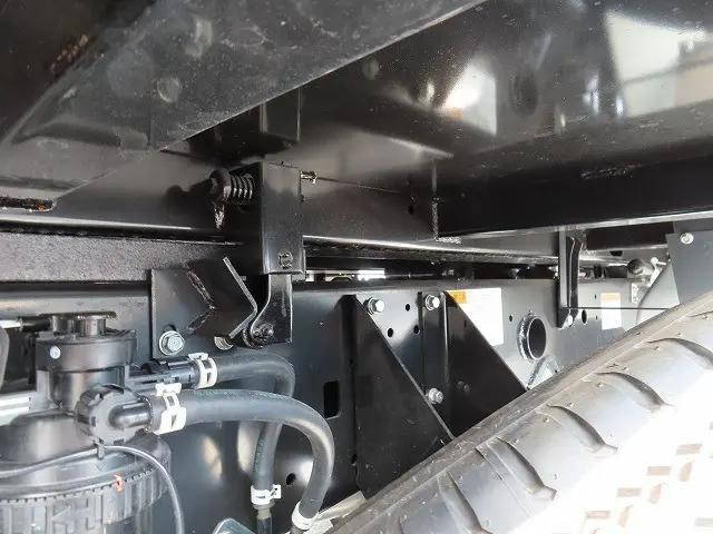 日野デュトロダンプ小型（2t・3t）[写真29]