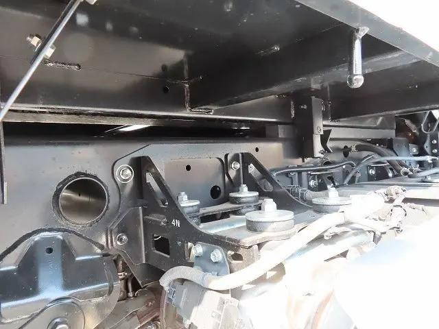 日野デュトロダンプ小型（2t・3t）[写真30]