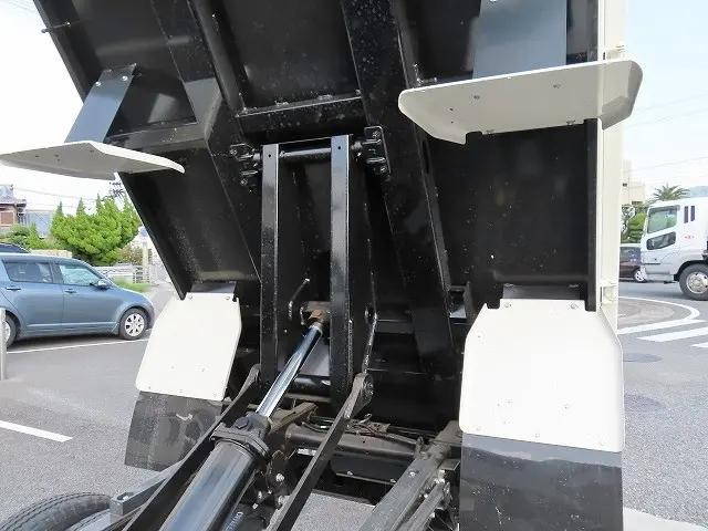 日野デュトロダンプ小型（2t・3t）[写真34]