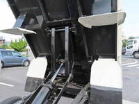 日野デュトロダンプ小型（2t・3t）[写真35]