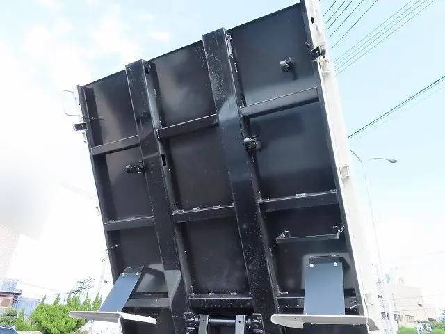 日野デュトロダンプ小型（2t・3t）[写真35]